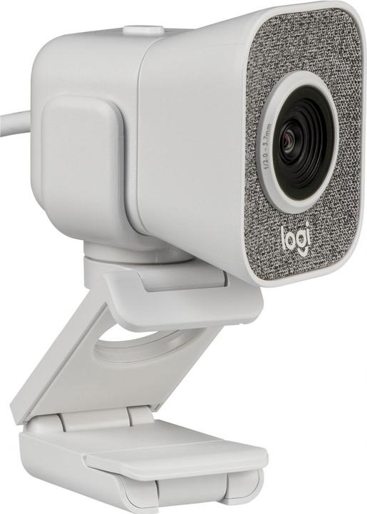 Actual product image Logitech StreamCam (2 Mpx)