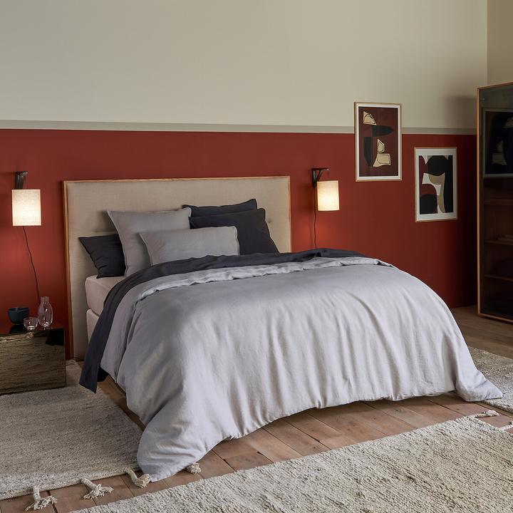 Actual product image AM.PM Elina (Oberleintuch, 270 x 310 cm)