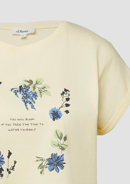 Produktbild s.Oliver T-Shirt (38)