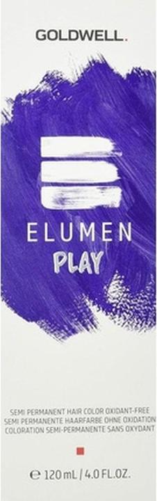 Image du produit Goldwell Elumen Play (@VIOLETT)