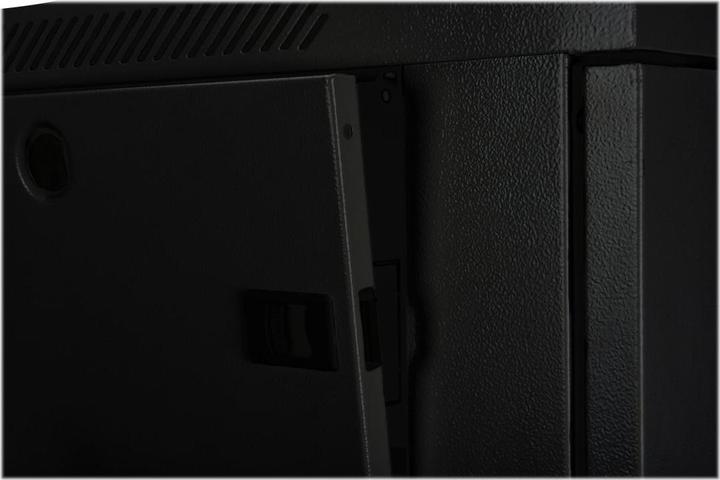 Actual product image Digitus Wall Mounting Cabinets Dynamic Basic Series - 600x450 mm (WxD) (12 RU, 19 inch rack)