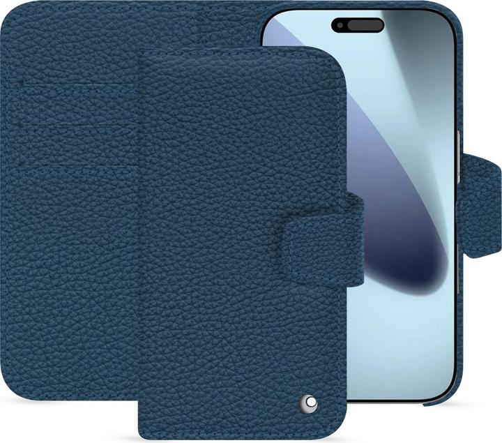 Indigo ( Pantone #1f4565 )