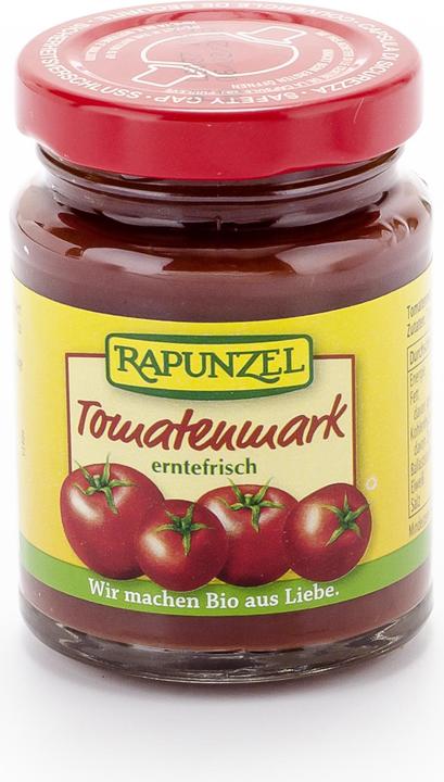 Rapunzel Pulpe de tomate BIO - 100g - (100 g)