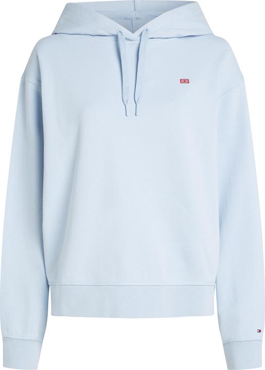 Produktbild Tommy Hilfiger Reg Contrast Flag Hoodie (XS)