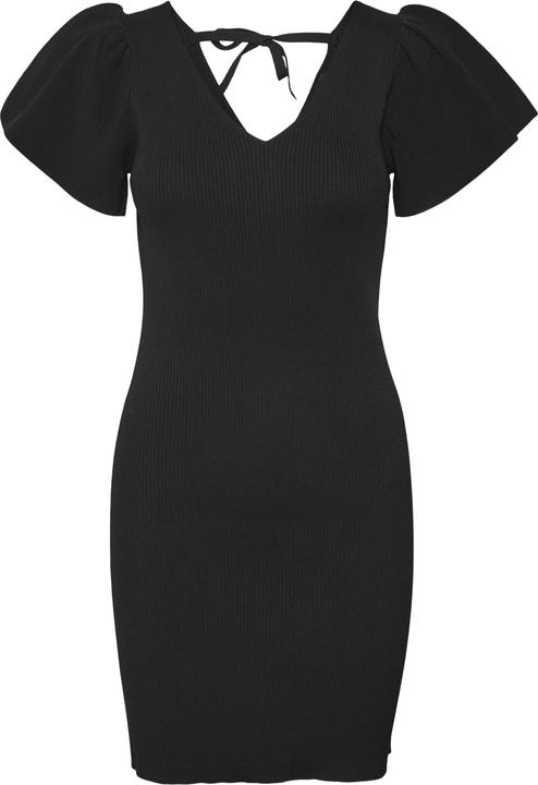 Actual product image Vero Moda VMGINNY Short dress Knitted dress (M)