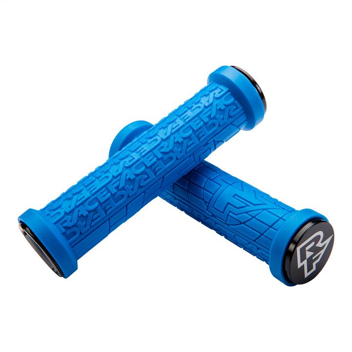 Actual product image Race Face Grippler Lock-On Grips