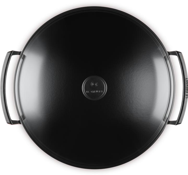 Immagine prodotto Le Creuset Wok (36 cm, Wok, Ghisa)