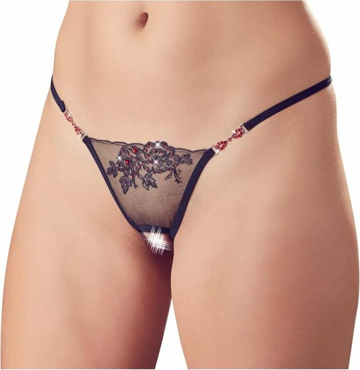 Produktbild Cottelli Collection String (M, L)