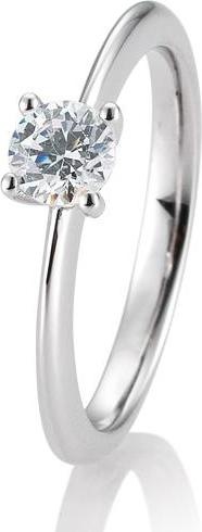 Actual product image Breuning 4 claw 0.40-0.60 ct. (54, 750/18 K Gold)