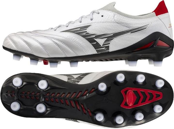 Produktbild Mizuno Morelia Neo Iv ss Elite Fg (40.5)