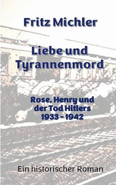 Immagine prodotto Liebe und Tyrannenmord (Tedesco, Fritz Michler, 2022)