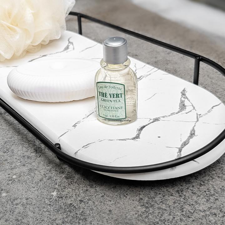 Produktbild Stonea Makea Makeup Tray Coral