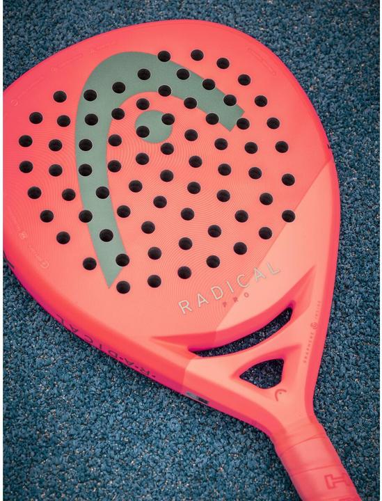 Produktbild Head Rradical Pro 2026