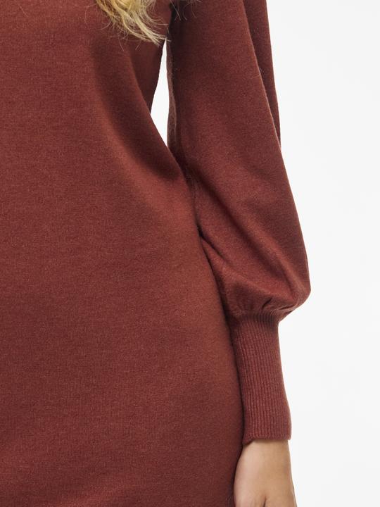 Immagine prodotto Vila VIKERRY Gestricktes Midikleid (S)