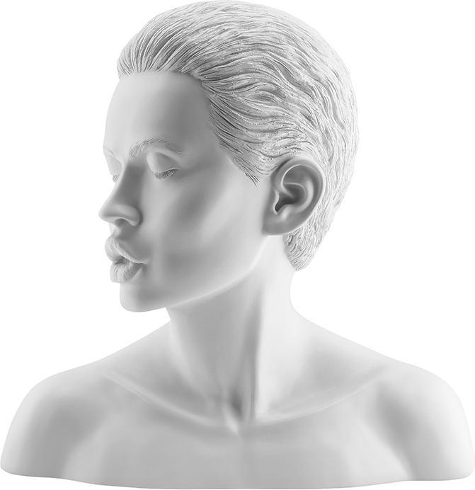 Image du produit Oehlbach In Fascenatio Woman Support pour casque audio Convient pour (casque):Casque supra-auriculaire, On-Ea