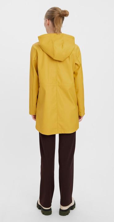 Actual product image Vero Moda Coated jacket