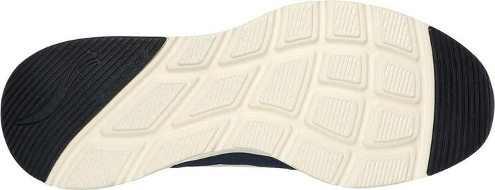 Actual product image Skechers Mens Court Yatton Suede Skech-Air Trainers (40.5)