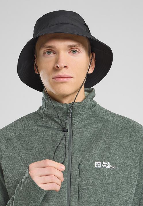 Immagine prodotto Jack Wolfskin Vent Bucket Hat (L)