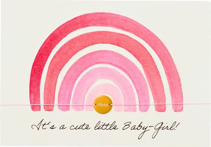 Immagine prodotto by Vivi Braccialetto Mamma È una piccola bambina!!! - Di Vivi