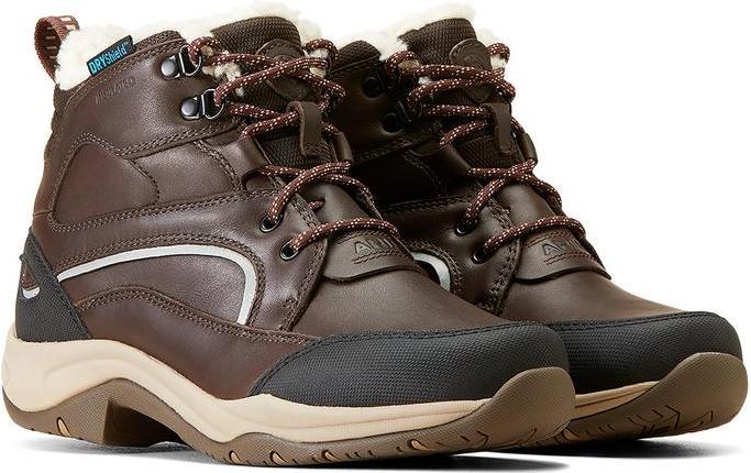 Image du produit Ariat Chaussures de travail Telluride Winter Waterproof Femmes (39)