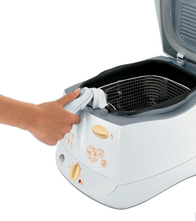 Actual product image Philips Hd 6158/56