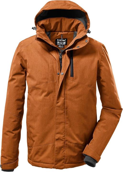 Burnt Orange, Orange5011