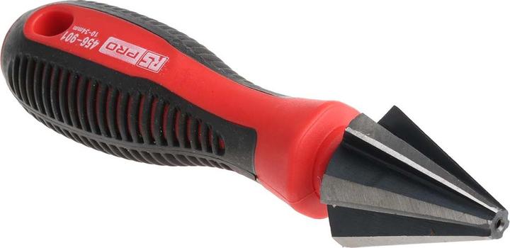 Immagine prodotto RS PRO Alesatore manuale HSS, conico, Ø 10 34mm x 1 (160 mm)