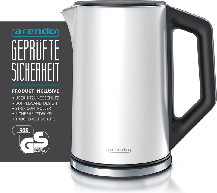 Produktbild Arendo Elegant (1.50 l)
