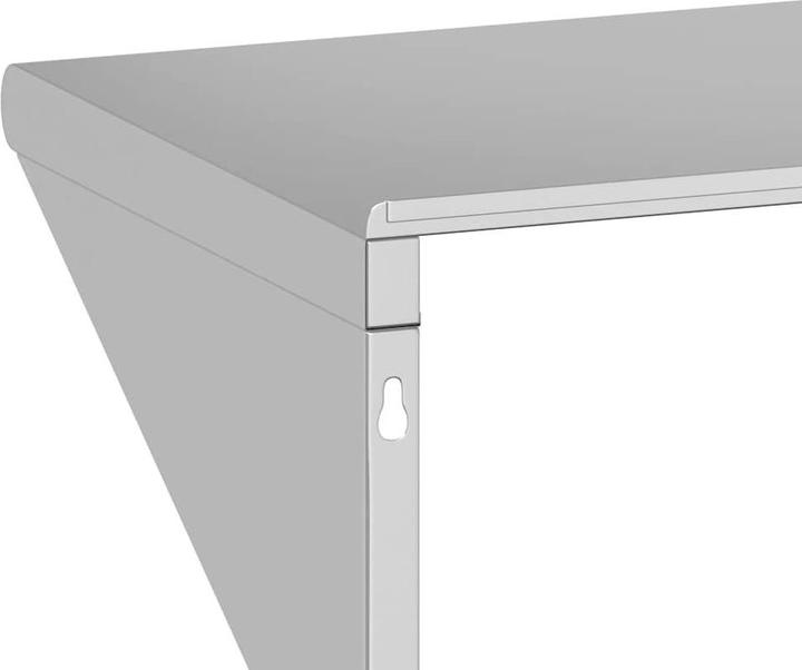 Produktbild vidaXL Wandregal (45 x 31 x 100 cm)