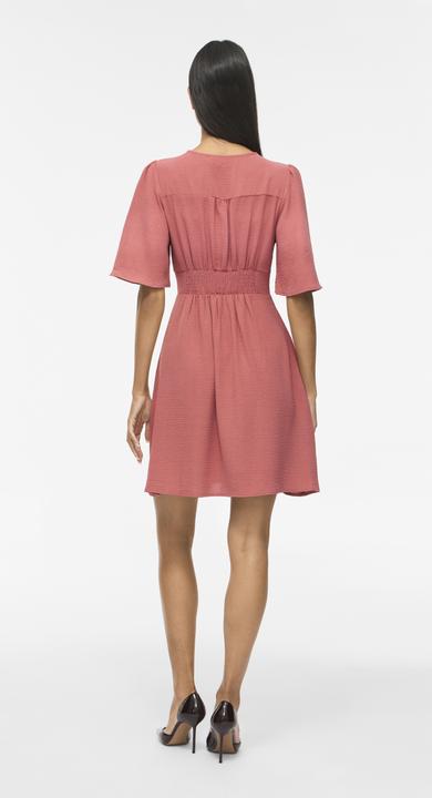 Produktbild Vila VISKOV Kurzärmeliges Minikleid (38)