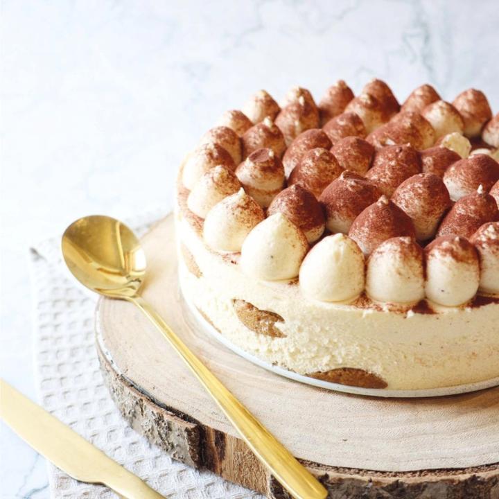 Produktbild ScrapCooking Springform antihaftbeschichtet D20 cm (20 cm)