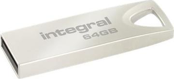 Integral Memory Arc (64 GB, USB-A)