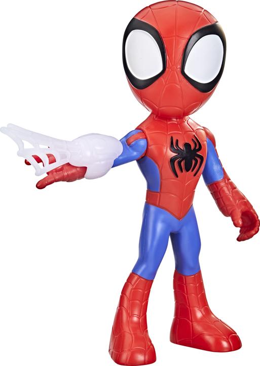 Actual product image Hasbro Spidey and His Amazing Friends (Assorted - 1 piece)