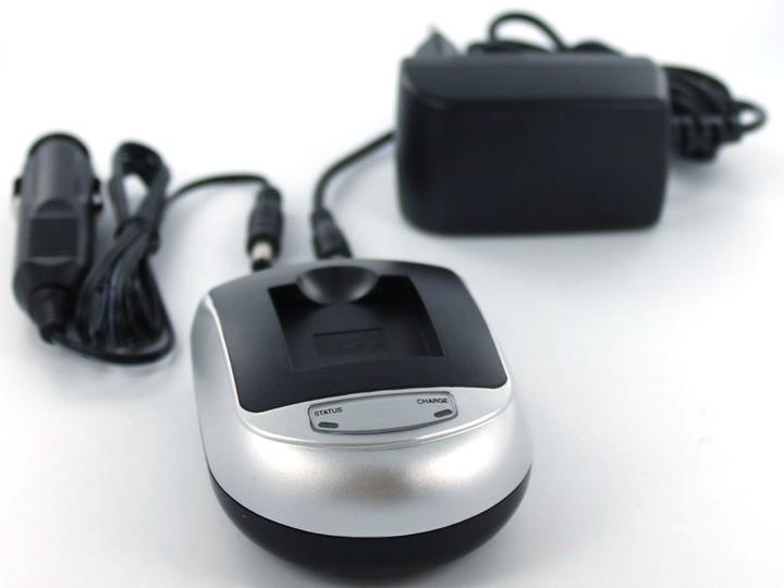 Produktbild AGI Ladegerät kompatibel mit Samsung ES65