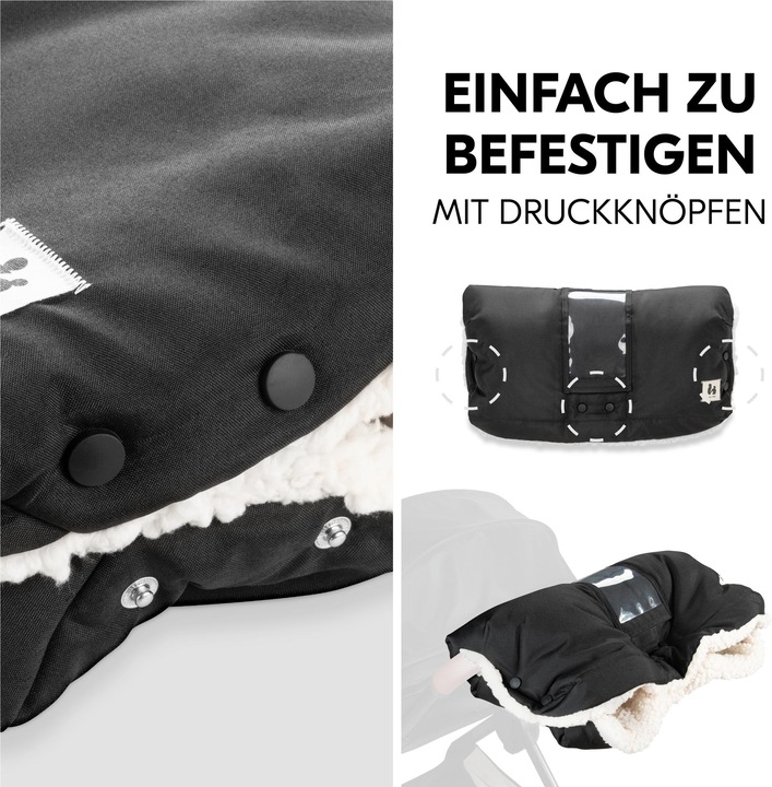 Produktbild Hauck Handwärmer