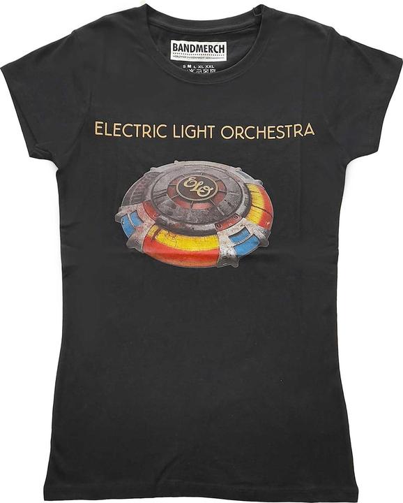 Produktbild Jeff Lynne's ELO Mr Blue Sky (Girlie) (XL)