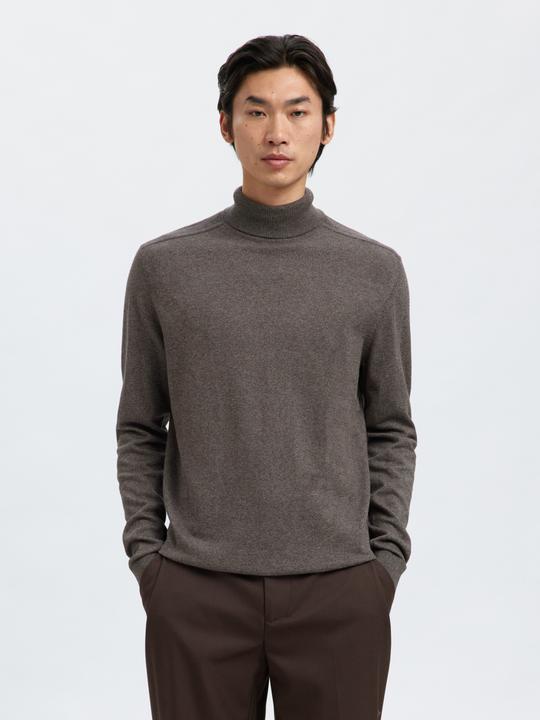 Produktbild Selected Slhberg Roll Neck Noos (S)