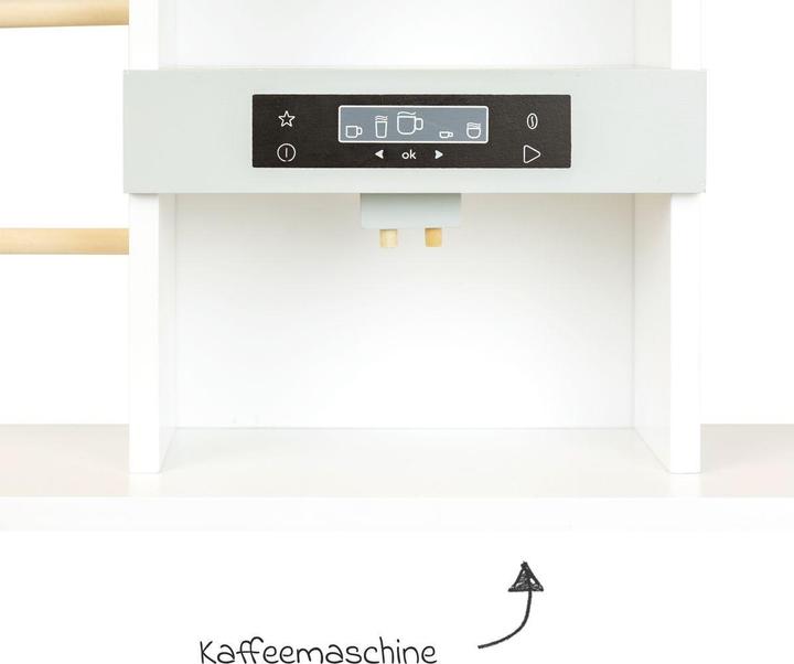 Image du produit small foot Multifonction frais