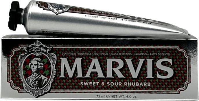 Produktbild Marvis Sweet & Sour (75 ml)