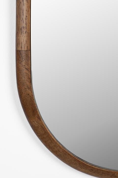 Produktbild Zuiver Nyko Mirror (120 x 26 cm)