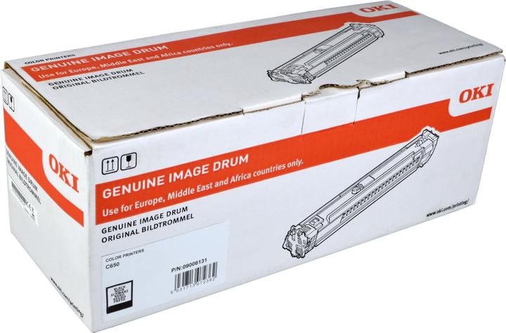 Image du produit OKI 09006131 (CF)