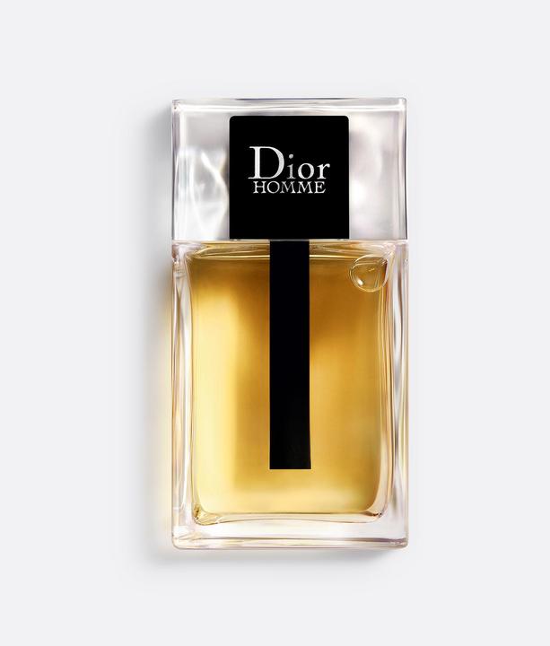 Image du produit Dior Homme (Eau de toilette, 100 ml)