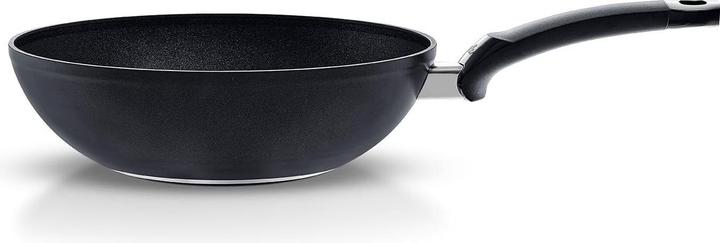 Productafbeelding Fissler Wok (Aluminium, 26 x 3.80 cm)