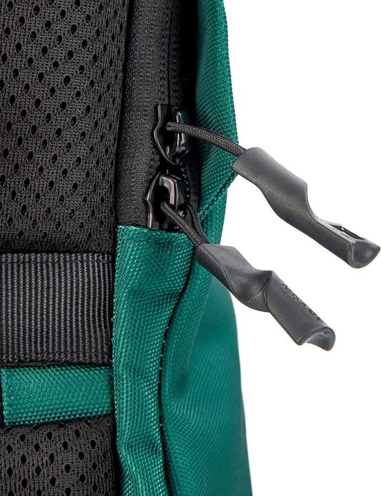 Immagine prodotto XD Design ZAINO ANTIFURTO BOBBY SOFT VERDE BOSCO P/N: P705.997 (16 l)