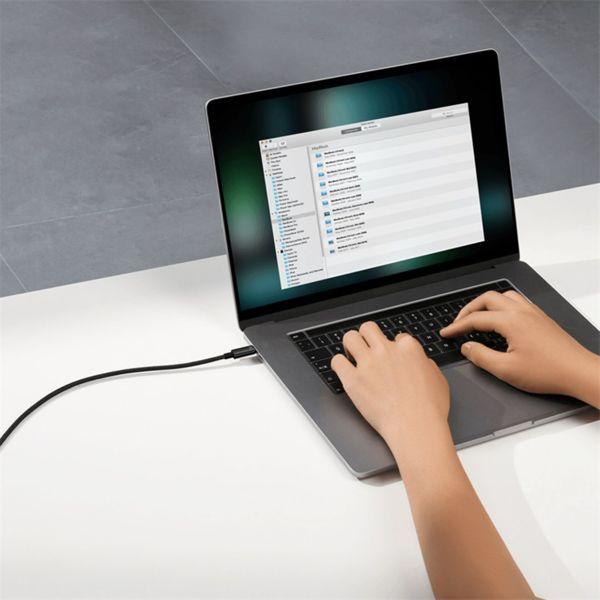 Produktbild Baseus USB C – USB C (3 m, USB 2.0, 240 W)