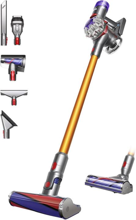 Actual product image Dyson V8 Absolute