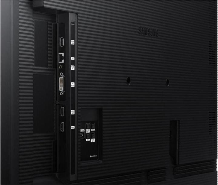 Produktbild Samsung QB50R (3840 x 2160 Pixel, 50")