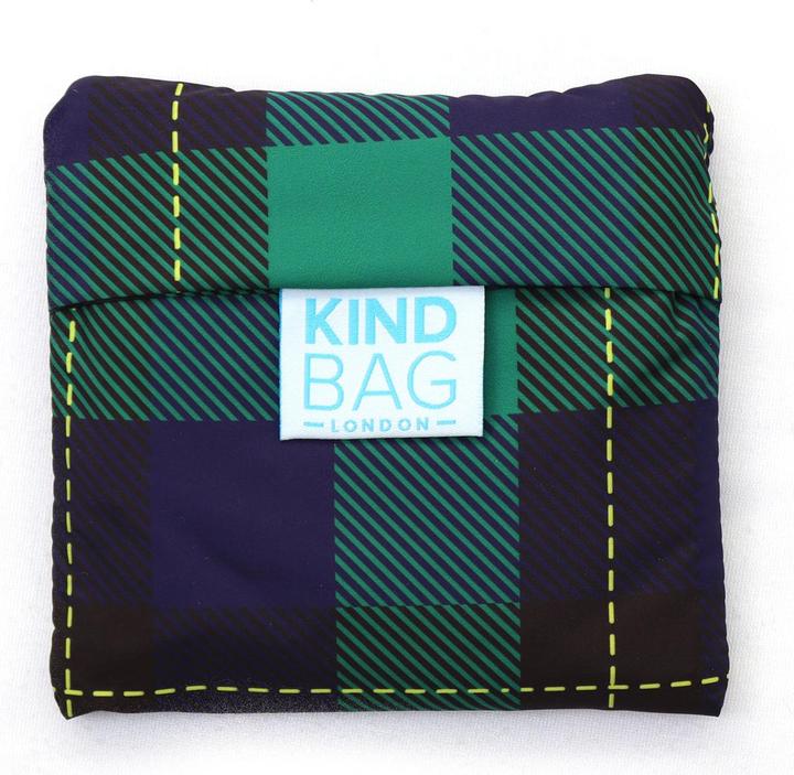Produktbild Kind Bag Tartan