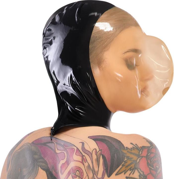 Produktbild LateX Toys Vakuummaske