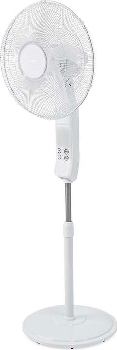 Actual product image Nedis SmartLife Fan | Wi-Fi | 400 mm | Adjustable